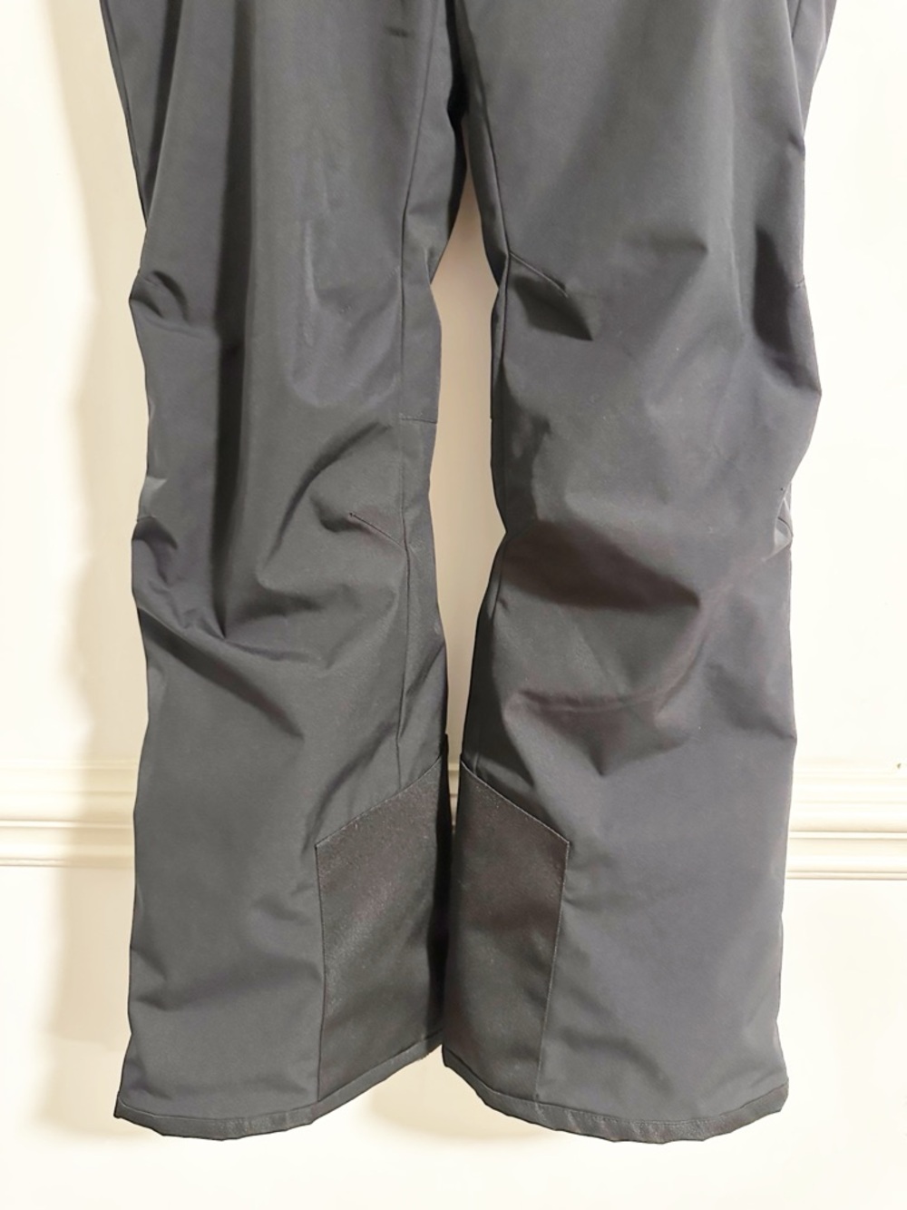 Spyder Women’s Insulated Ski Pants Charcoal Gray Snowboarding - Large - Picture 4 of 9